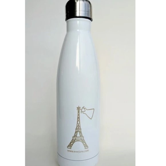 Insulation Stainless Steel Water Bottle - Picture 3 of 3